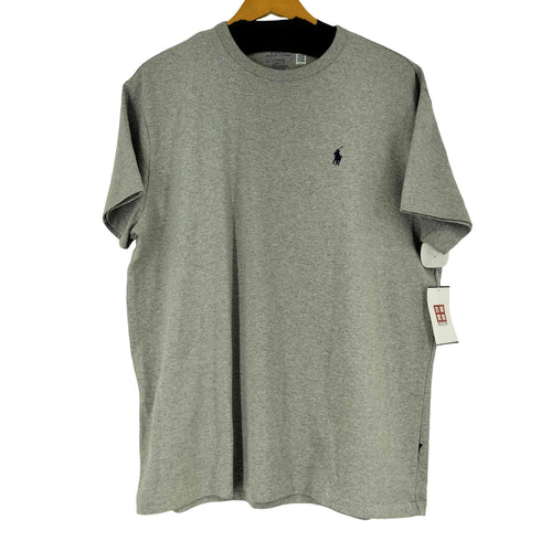 ポロラルフローレン POLO RALPH LAUREN スモールポニー刺繍 S/S Tシャツ メンズ JPN:L