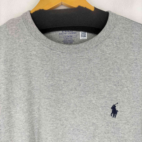 ポロラルフローレン POLO RALPH LAUREN スモールポニー刺繍 S/S Tシャツ メンズ JPN:L