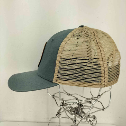 パタゴニア patagonia テイク・ア・スタンド・トラッカー・ハット メンズ