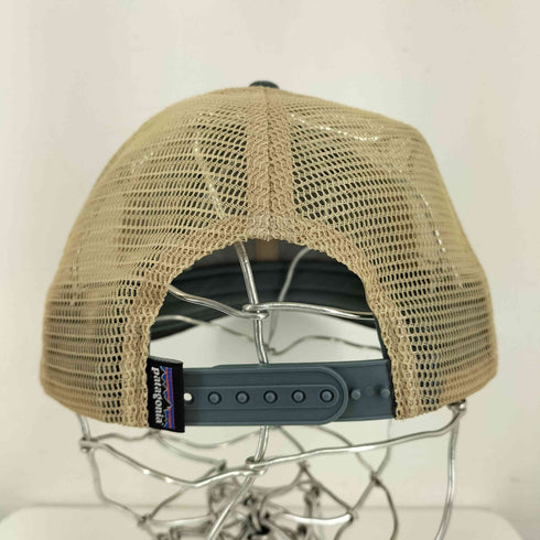 パタゴニア patagonia テイク・ア・スタンド・トラッカー・ハット メンズ