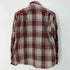 King Kole オーバーサイズ バッファローチェックシャツ メンズ import:M