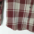 King Kole オーバーサイズ バッファローチェックシャツ メンズ import:M