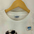 SAL EM SPORTSWEAR 80-90s USA製 クルーネック 半袖Tシャツ カットソー メンズ M