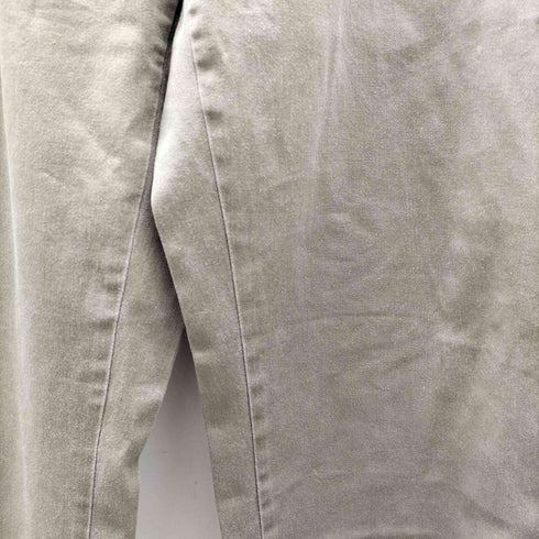 ポロバイラルフローレン Polo by RALPH LAUREN 90s GUARANTEED TO WRINKLE ギャランティードゥー・トゥー・リンクル 2タック コインポケット コットン ワイド チノパンツ メンズ
