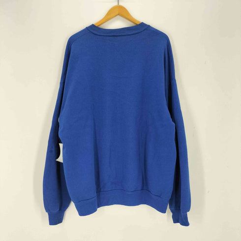 ジャージーズ JERZEES 80~90s USA製 ブランクスウェット メンズ 2XL
