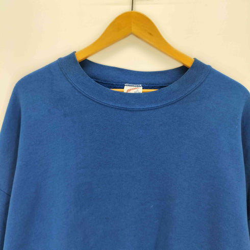 ジャージーズ JERZEES 80~90s USA製 ブランクスウェット メンズ 2XL