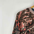 ディーゼル DIESEL T-BESH-CAMOU Layered T-shirt with camo motif メンズ import:M