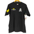 アベイシングエイプ BAPE by A BATHING APE 両面プリント S/S Tシャツ メンズ JPN:M