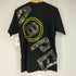 アベイシングエイプ BAPE by A BATHING APE 両面プリント S/S Tシャツ メンズ JPN:M