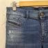 ディーゼル DIESEL Livier スリムデニムパンツ メンズ US:30-31