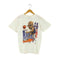 SAL EM SPORTSWEAR 80-90s USA製 Charles BARKLEY クルーネック 半袖Tシャツ カットソー メンズ M