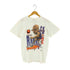 SAL EM SPORTSWEAR 80-90s USA製 Charles BARKLEY クルーネック 半袖Tシャツ カットソー メンズ M