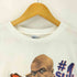 SAL EM SPORTSWEAR 80-90s USA製 Charles BARKLEY クルーネック 半袖Tシャツ カットソー メンズ M