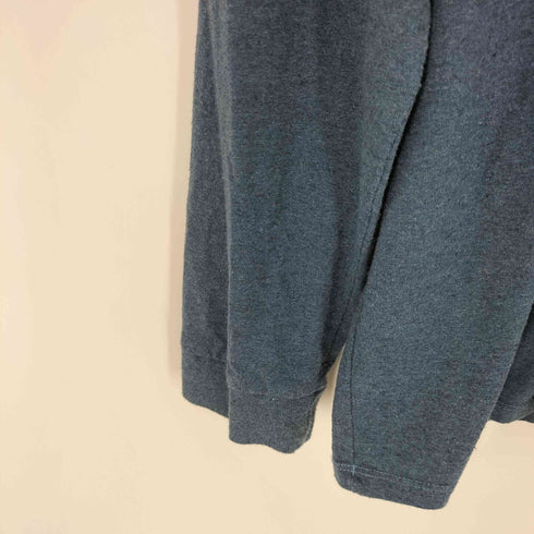 パタゴニア patagonia ロングスリーブ P-6ロゴ レスポンシビリティー Tシャツ メンズ JPN:L