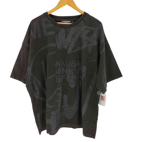 NO/FAITH STUDIOS GARMENTS OF NO FAITH SHIRT メンズ JPN:XL