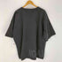 NO/FAITH STUDIOS GARMENTS OF NO FAITH SHIRT メンズ JPN:XL