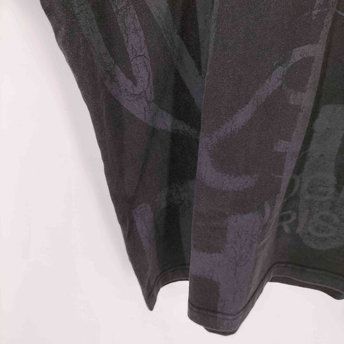 NO/FAITH STUDIOS GARMENTS OF NO FAITH SHIRT メンズ JPN:XL