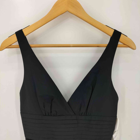 ビーシービージーマックスアズリア BCBG MAXAZRIA プリーツデザインドレスワンピース レディース 02