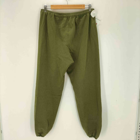 USA製 USMC TRAINNING プリントスウェットパンツ メンズ JPN:L