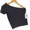 ジェイクルー J.CREW One-shoulder stretch sweater レディース import:XS