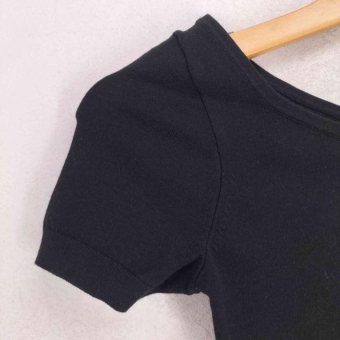 ジェイクルー J.CREW One-shoulder stretch sweater レディース import:XS