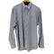 アヴィレックス AVIREX 25SS BASIC BROAD L/S SHIRT メンズ import:XL