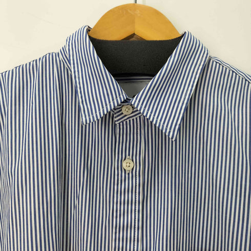 アヴィレックス AVIREX 25SS BASIC BROAD L/S SHIRT メンズ import:XL