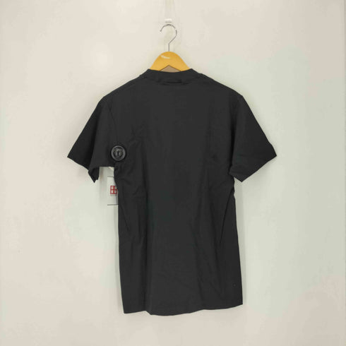 アンビル Anvil 90s バータグ USA製 Michael Jordan クルーネック 半袖Tシャツ カットソー メンズ M