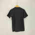 アンビル Anvil 90s バータグ USA製 Michael Jordan クルーネック 半袖Tシャツ カットソー メンズ M