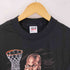 アンビル Anvil 90s バータグ USA製 Michael Jordan クルーネック 半袖Tシャツ カットソー メンズ M