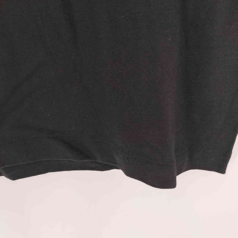 アンビル Anvil 90s バータグ USA製 Michael Jordan クルーネック 半袖Tシャツ カットソー メンズ M