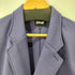 ショット Schott ダブルブレストジャージジャケット メンズ import:M