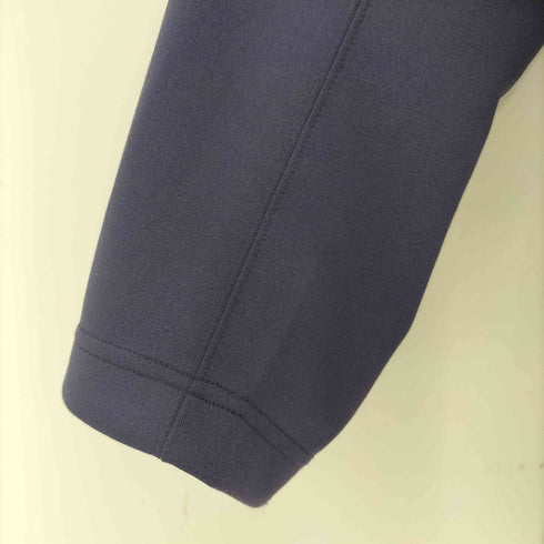 ショット Schott ダブルブレストジャージジャケット メンズ import:M