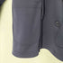 ショット Schott ダブルブレストジャージジャケット メンズ import:M