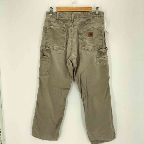 カーハート Carhartt LOOSE FIT ダックペインターパンツ メンズ 32×30
