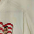SAL EM SPORTSWEAR 80-90s USA製 91年 AMERICA'S TEAM クルーネック半袖Tシャツ カットソー メンズ L