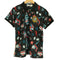 Russeluno FLASH PATTERN POLO メンズ JPN:5