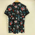 Russeluno FLASH PATTERN POLO メンズ JPN:5