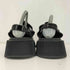 jeffreycampbell 編み込みデザインサンダル レディース 36