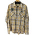 アヴィレックス AVIREX 24AW FADE CHECK SHIRT USAFA メンズ