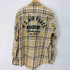 アヴィレックス AVIREX 24AW FADE CHECK SHIRT USAFA メンズ