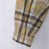 アヴィレックス AVIREX 24AW FADE CHECK SHIRT USAFA メンズ