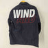 ウィンダンシー WIND AND SEA 初期ロゴ コーチジャケット メンズ JPN:M