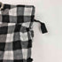 バーバリーブラックレーベル BURBERRY BLACK LABEL パッチポケット 半袖チェックシャツ メンズ JPN:3