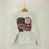 SAL EM SPORTSWEAR 80-90s USA製 92年 DREAM TEAM クルーネック スウェット トレーナー メンズ M