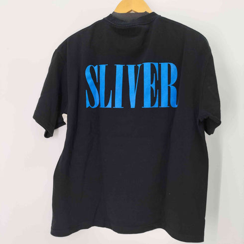 NIRVANA SLIVER別注 S/S TEE メンズ