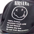 NIRVANA SLIVER別注 S/S TEE メンズ