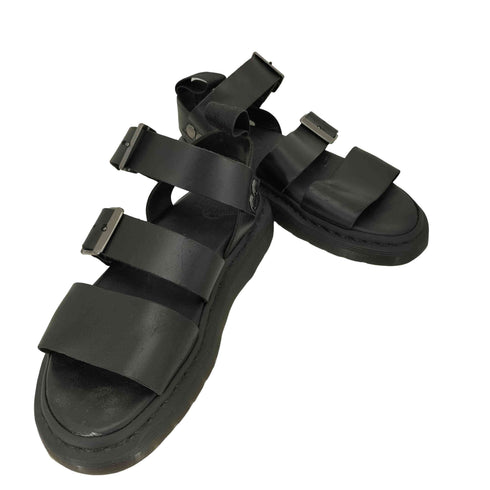 ドクターマーチン Dr.Martens GRYPHON グリフォンストラップサンダル レディース uk4