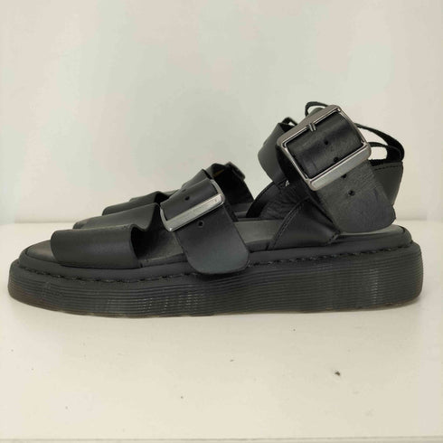 ドクターマーチン Dr.Martens GRYPHON グリフォンストラップサンダル レディース uk4