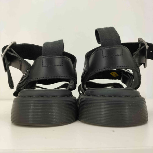 ドクターマーチン Dr.Martens GRYPHON グリフォンストラップサンダル レディース uk4